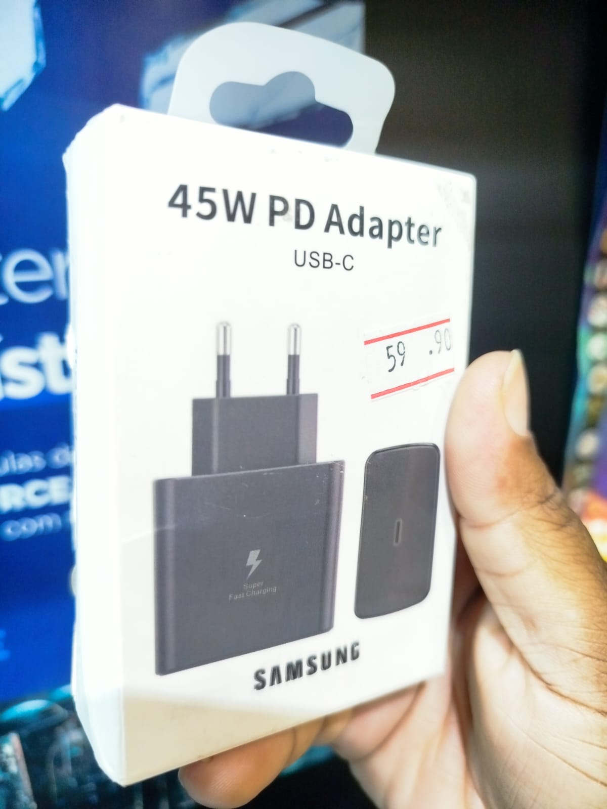 Samsung 45W